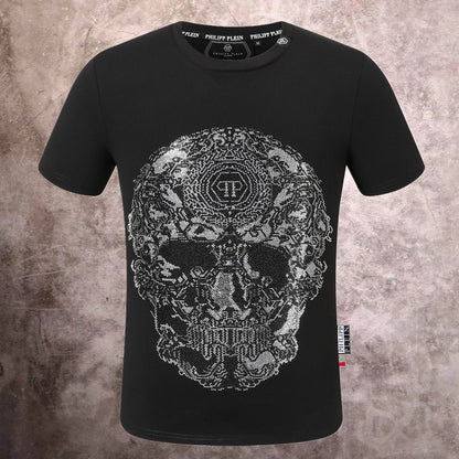 NEW-PP Cotton T-shirt