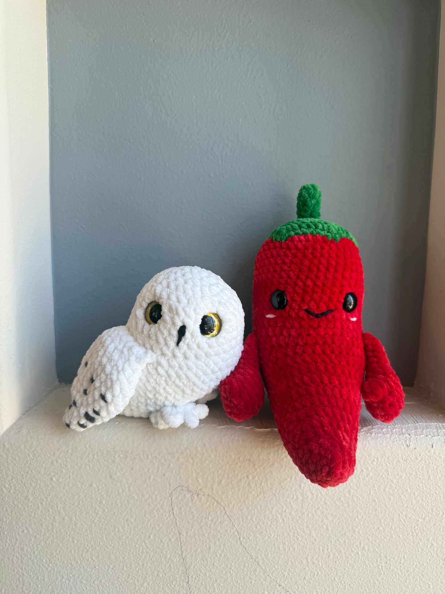 NEW-PP Cotton T-shirt