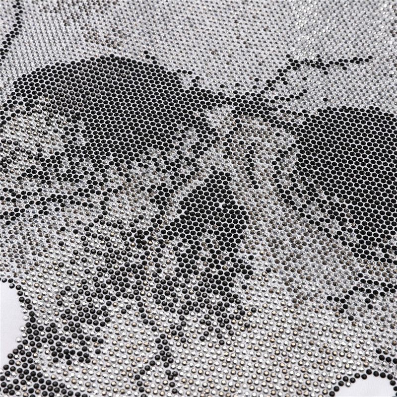 NEW-PP Cotton T-shirt