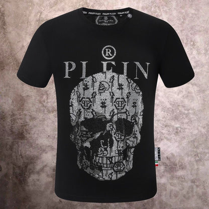 NEW-PP Cotton T-shirt