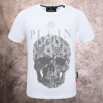 NEW-PP Cotton T-shirt