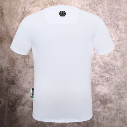 NEW-PP Cotton T-shirt