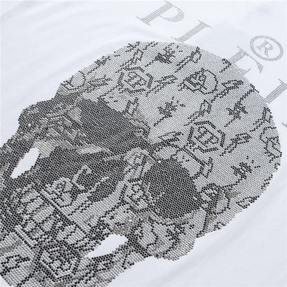 NEW-PP Cotton T-shirt