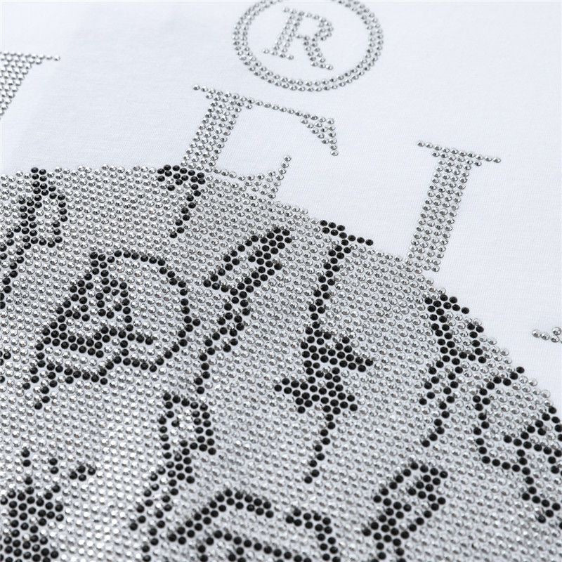 NEW-PP Cotton T-shirt