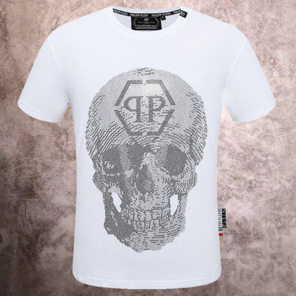 NEW-PP Cotton T-shirt