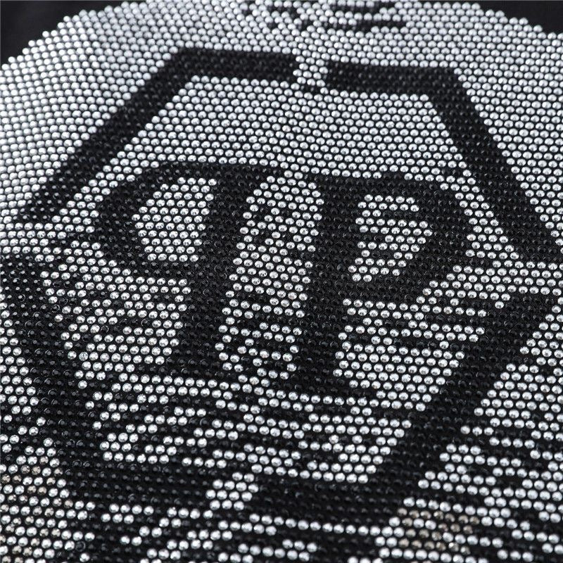 NEW-PP Cotton T-shirt