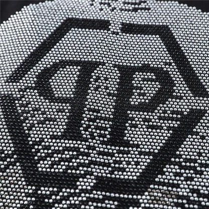 NEW-PP Cotton T-shirt