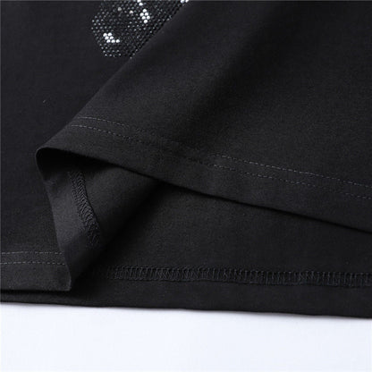 NEW-PP Cotton T-shirt