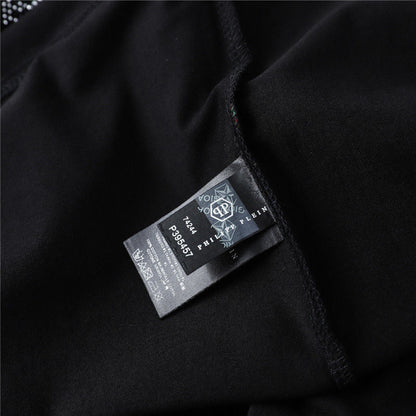 NEW-PP Cotton T-shirt