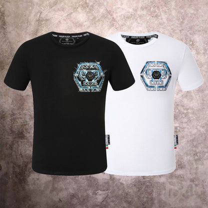 NEW-PP Cotton T-shirt