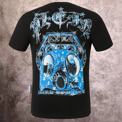 NEW-PP Cotton T-shirt