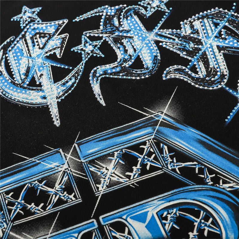 NEW-PP Cotton T-shirt