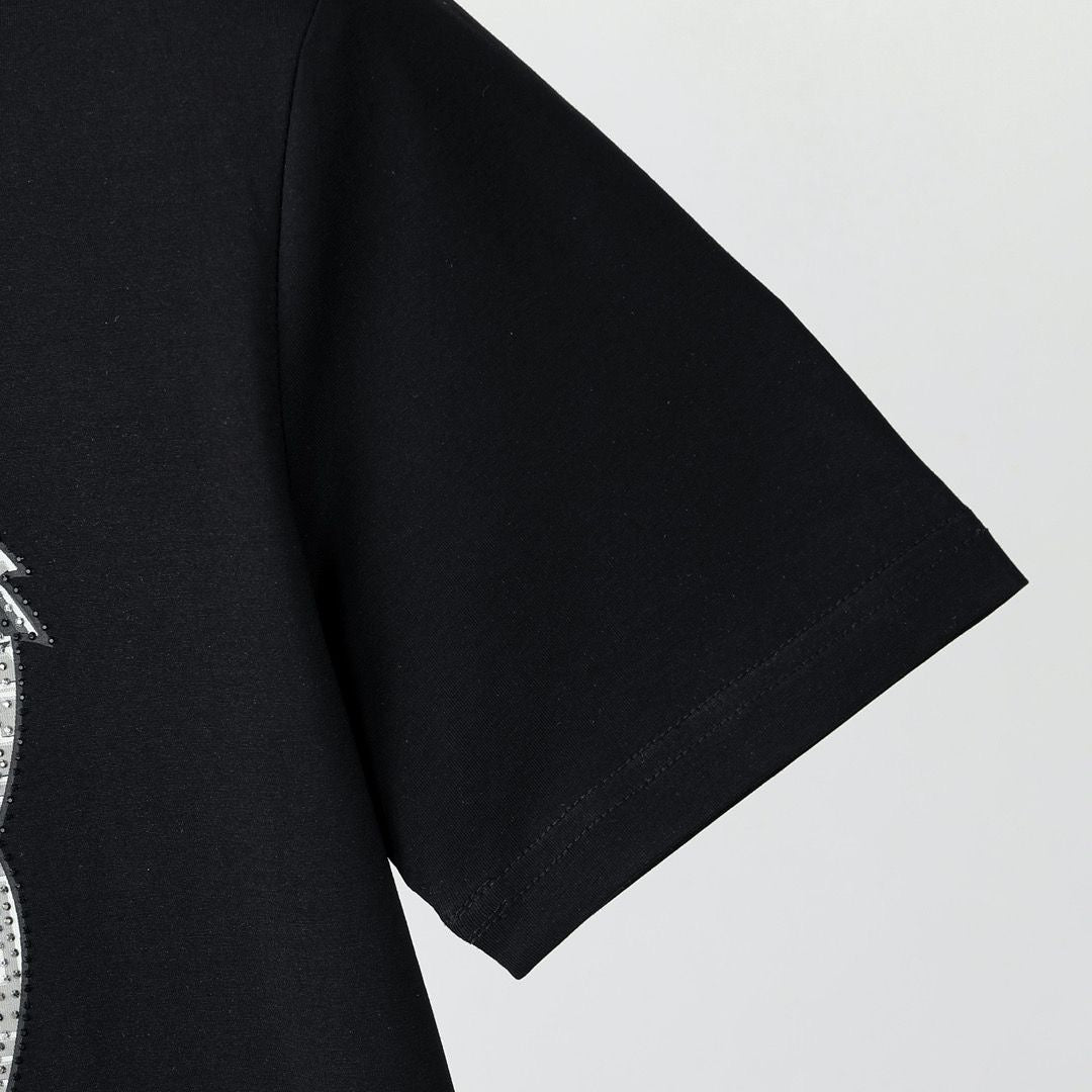 NEW-PP Cotton T-shirt