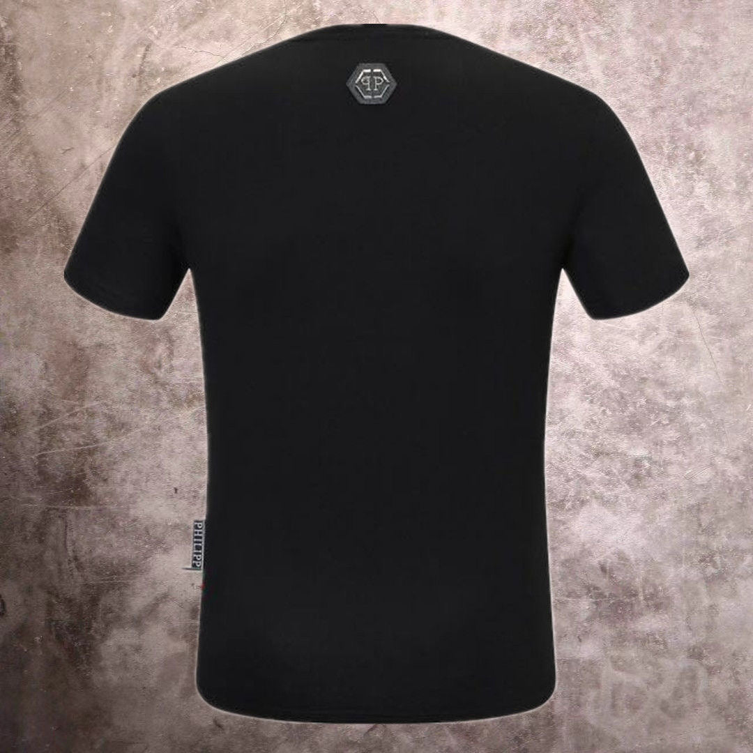 NEW-PP Cotton T-shirt