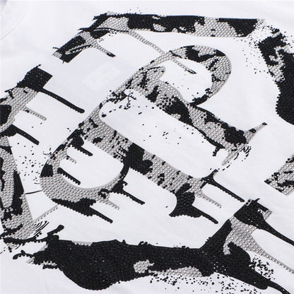 NEW-PP Cotton T-shirt