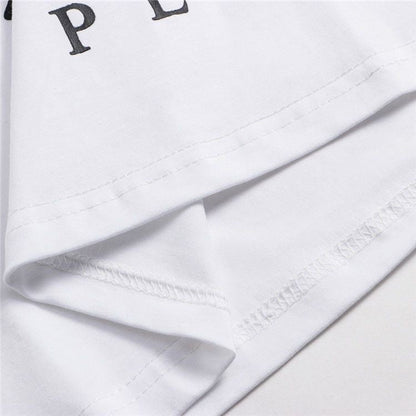 NEW-PP Cotton T-shirt