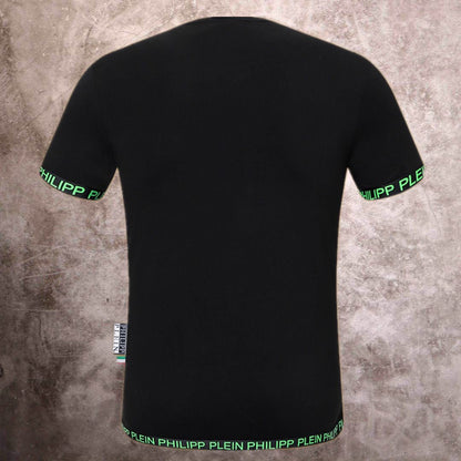 NEW-PP Cotton T-shirt