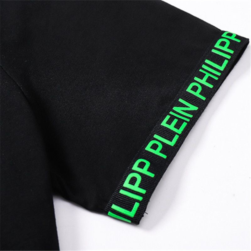 NEW-PP Cotton T-shirt