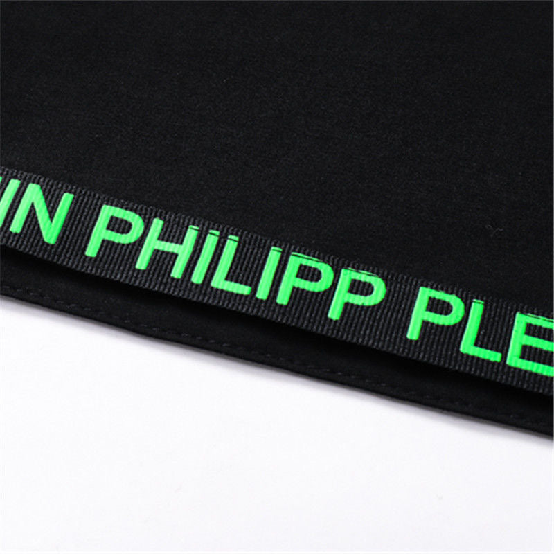 NEW-PP Cotton T-shirt