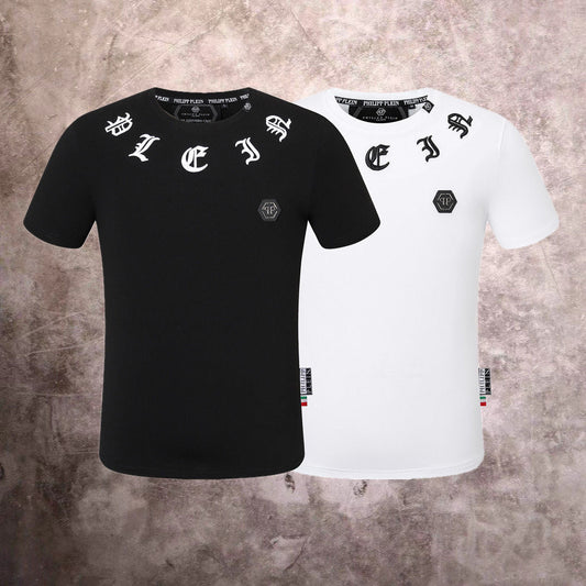 NEW-PP Cotton T-shirt