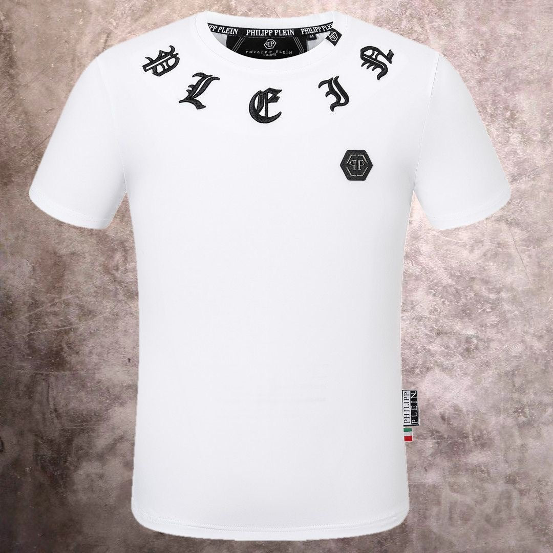 NEW-PP Cotton T-shirt