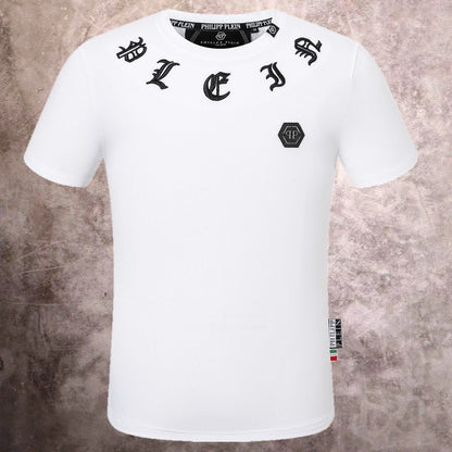 NEW-PP Cotton T-shirt