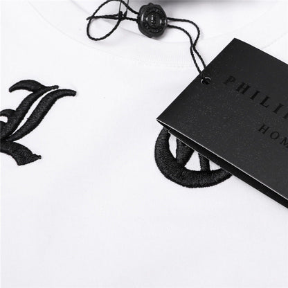 NEW-PP Cotton T-shirt