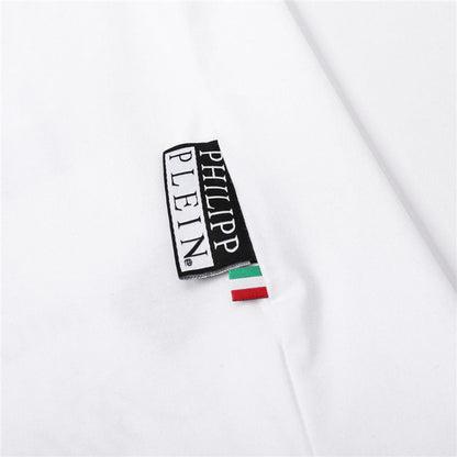 NEW-PP Cotton T-shirt