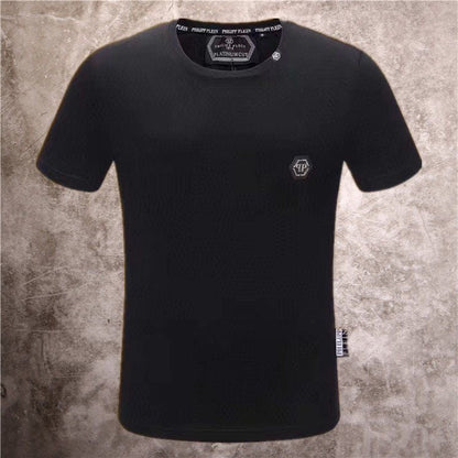 NEW-PP Cotton T-shirt