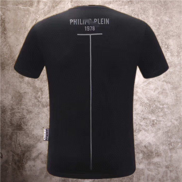 NEW-PP Cotton T-shirt