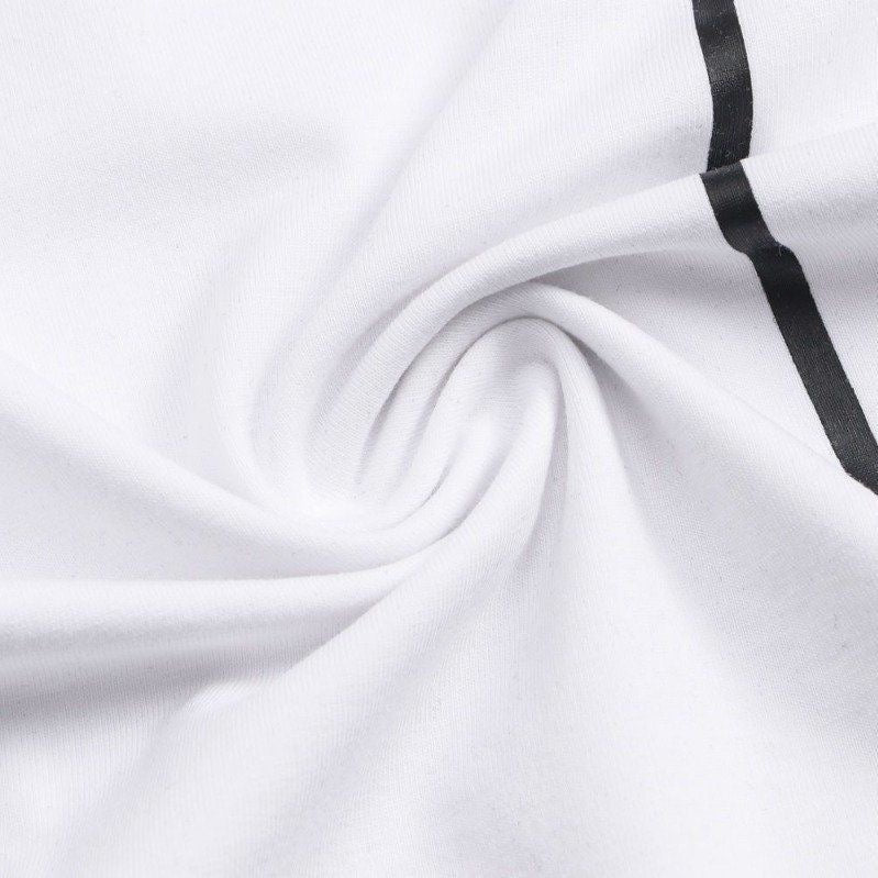 NEW-PP Cotton T-shirt