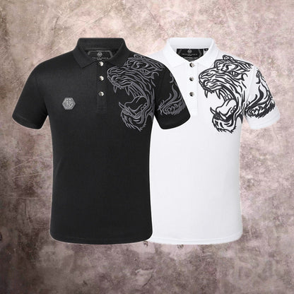 NEW-PP Cotton T-shirt