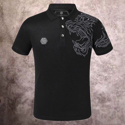 NEW-PP Cotton T-shirt