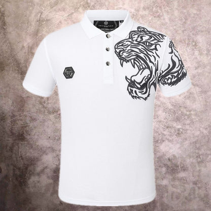 NEW-PP Cotton T-shirt