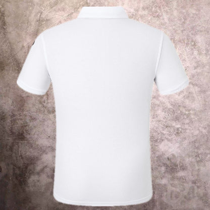 NEW-PP Cotton T-shirt