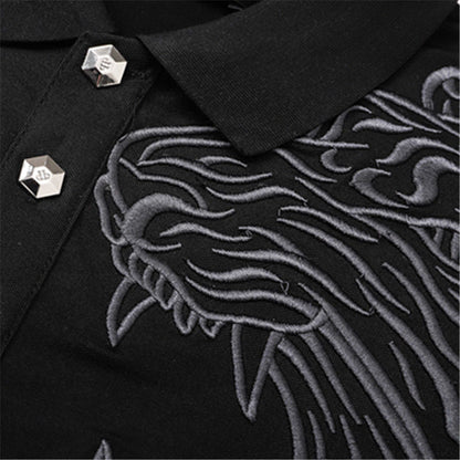 NEW-PP Cotton T-shirt