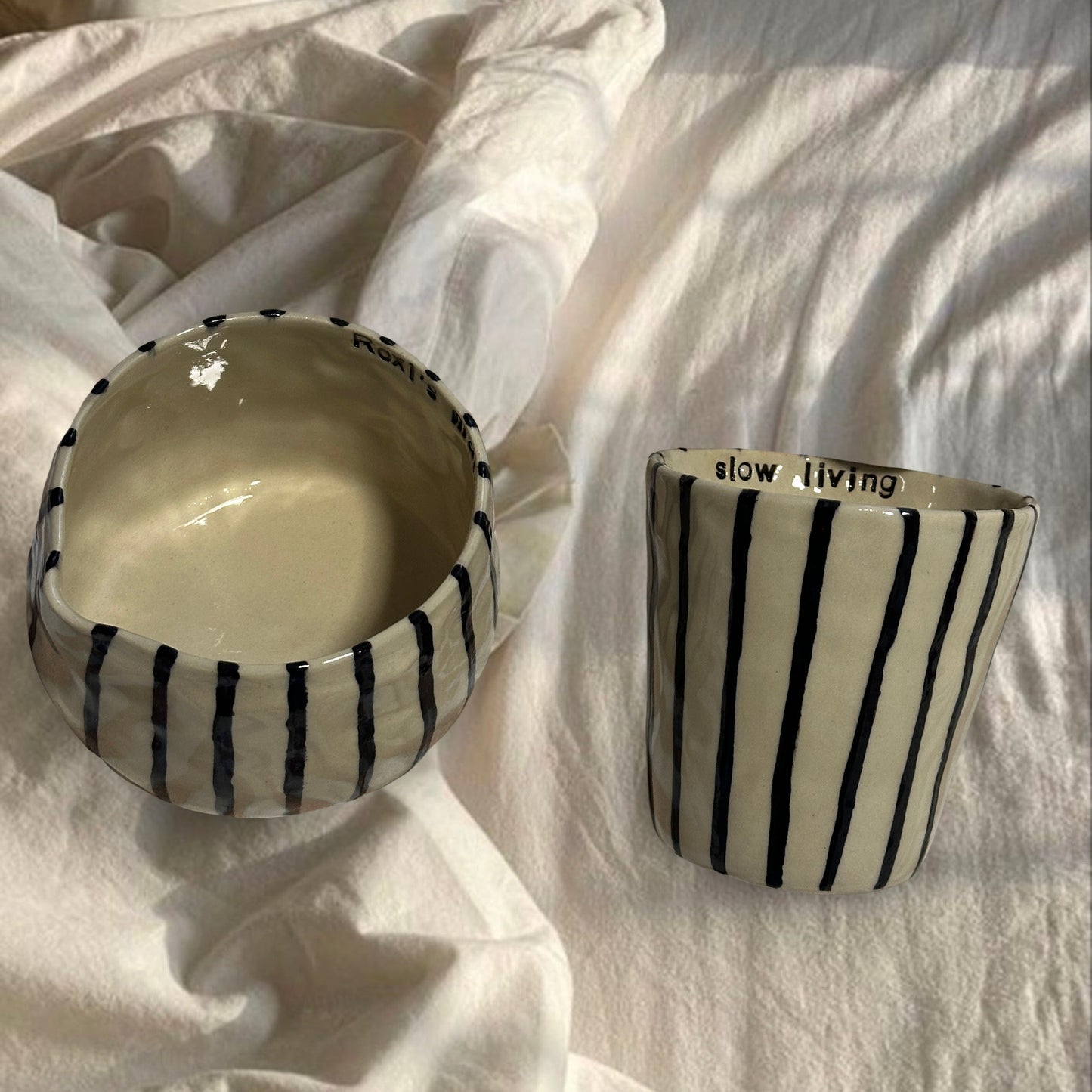 NEW-PP Cotton T-shirt