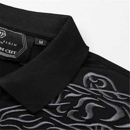 NEW-PP Cotton T-shirt