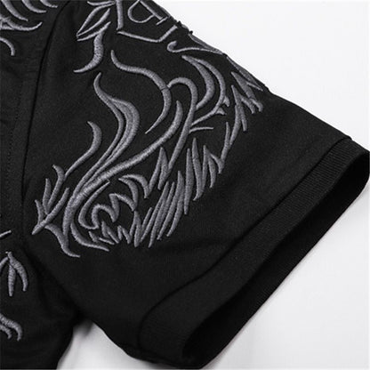 NEW-PP Cotton T-shirt