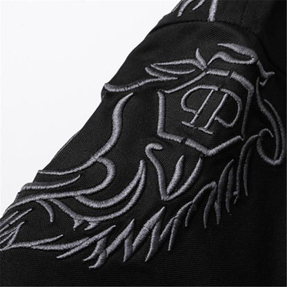 NEW-PP Cotton T-shirt