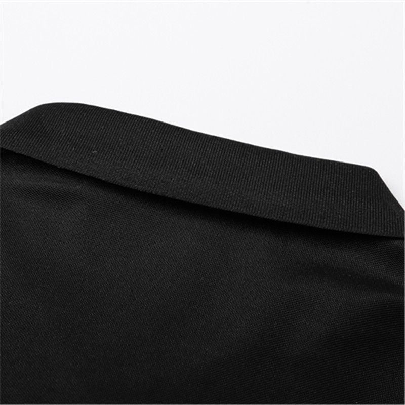 NEW-PP Cotton T-shirt