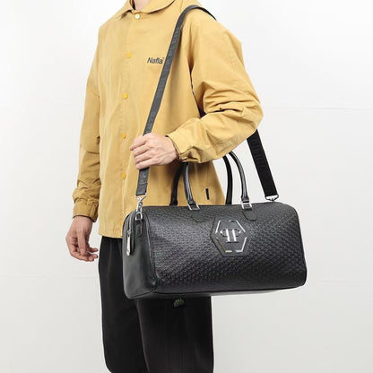 SOLA-PP Leather Bag