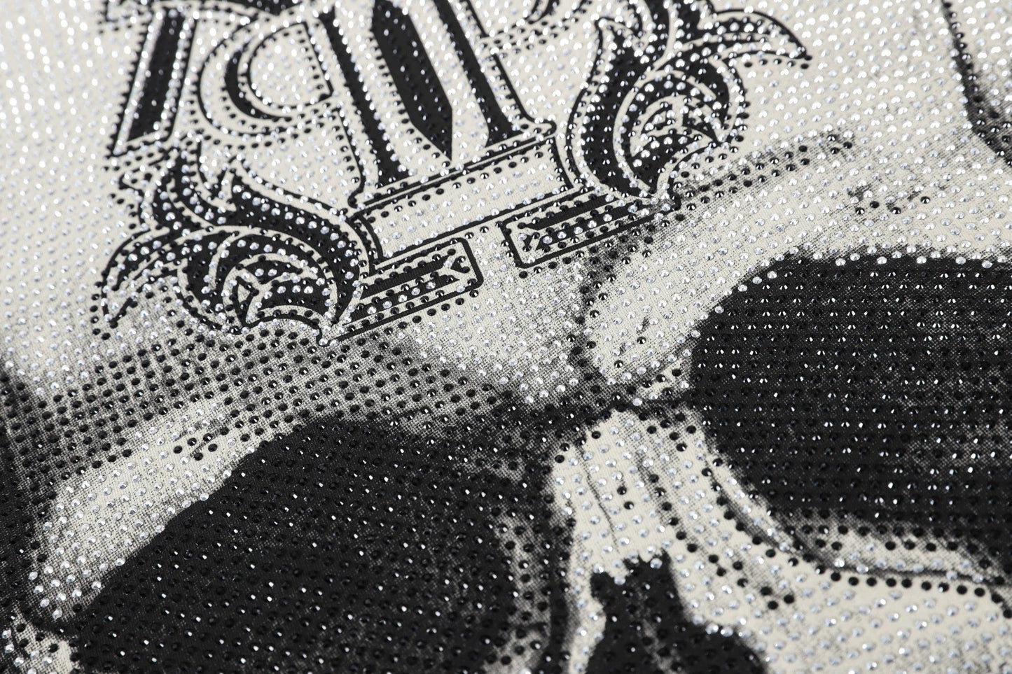 NEW-PP Cotton T-shirt