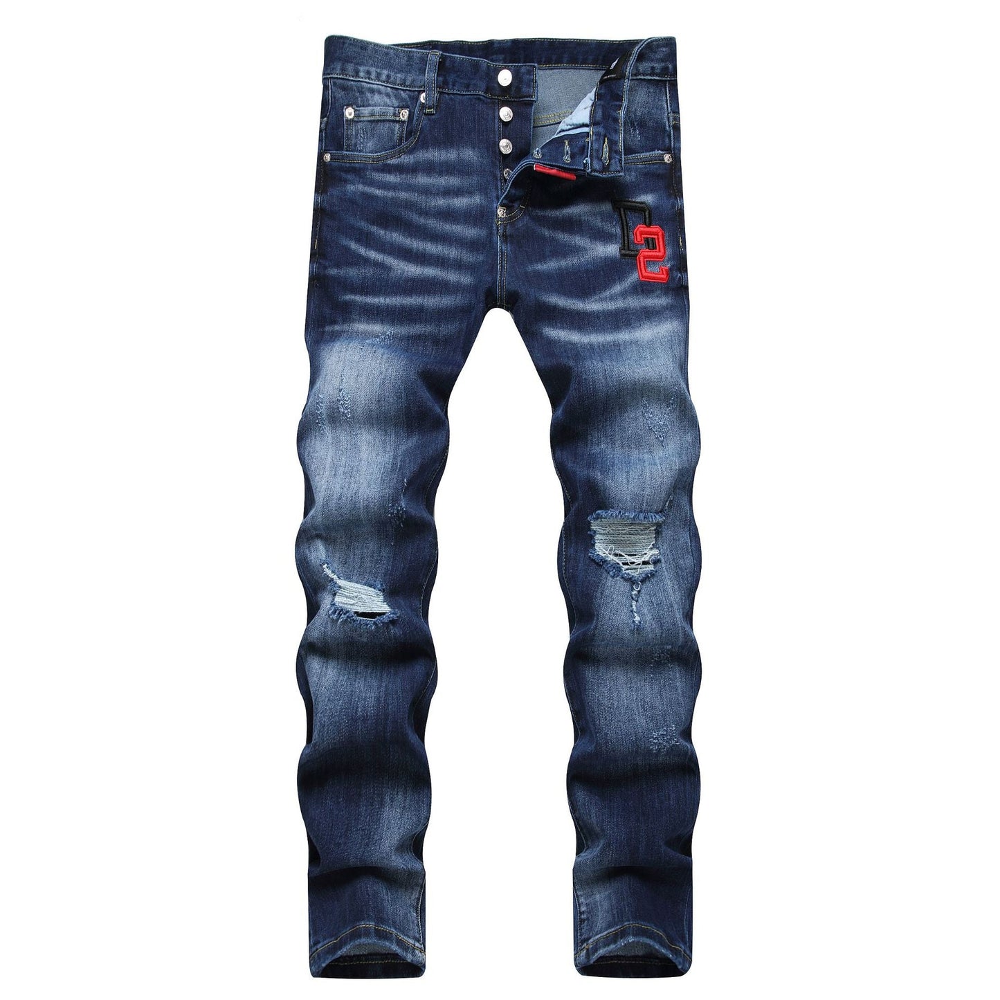 SOLA-Five points Jeans