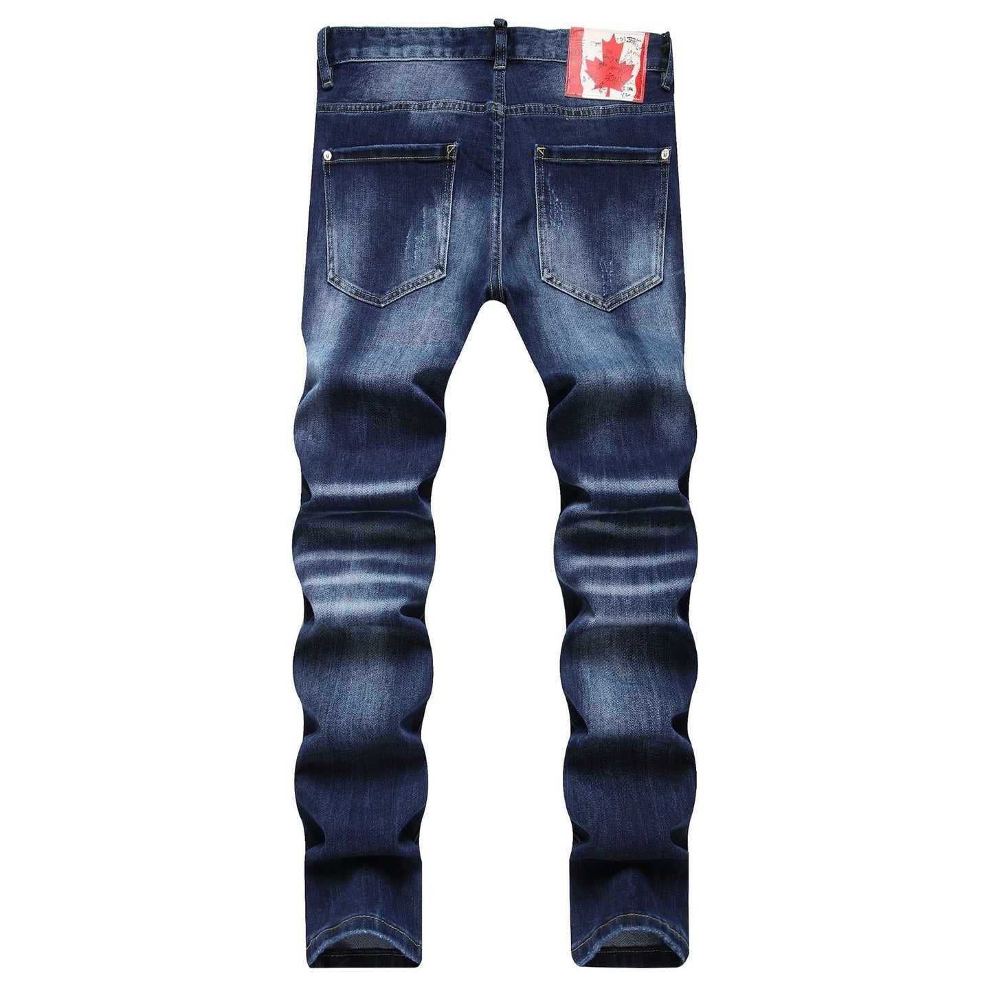 SOLA-Five points Jeans