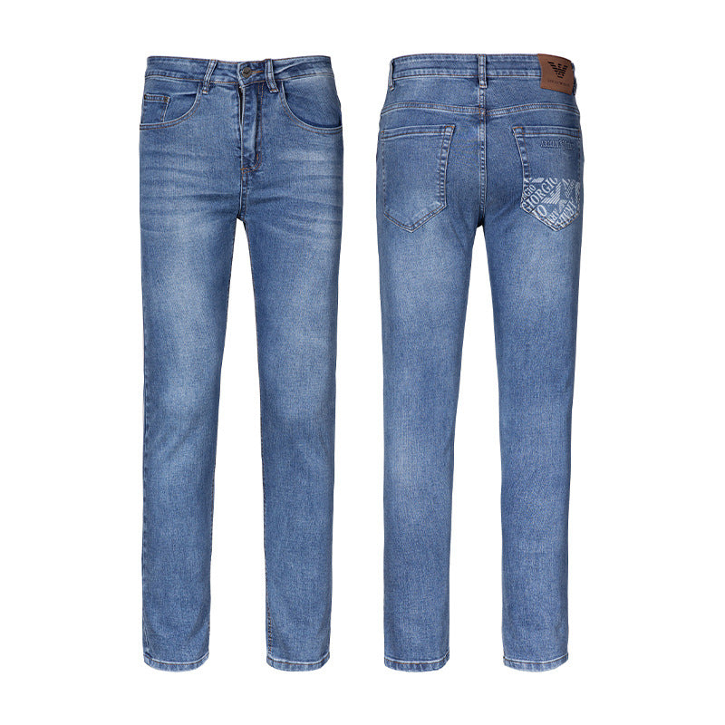 SOLA-GA 2025SS JEANS