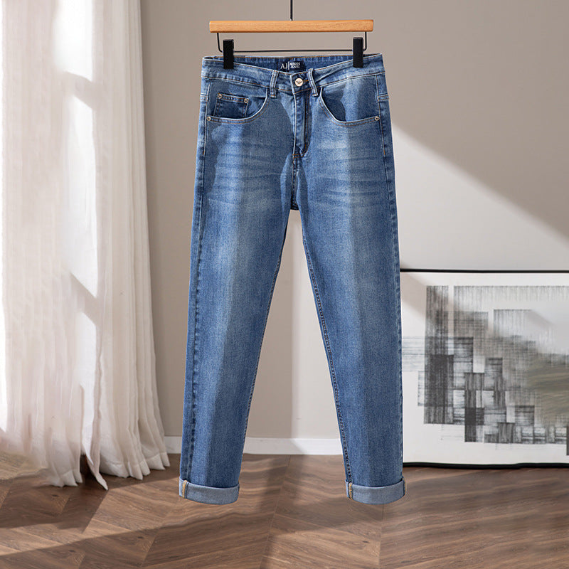 SOLA-GA 2025SS JEANS