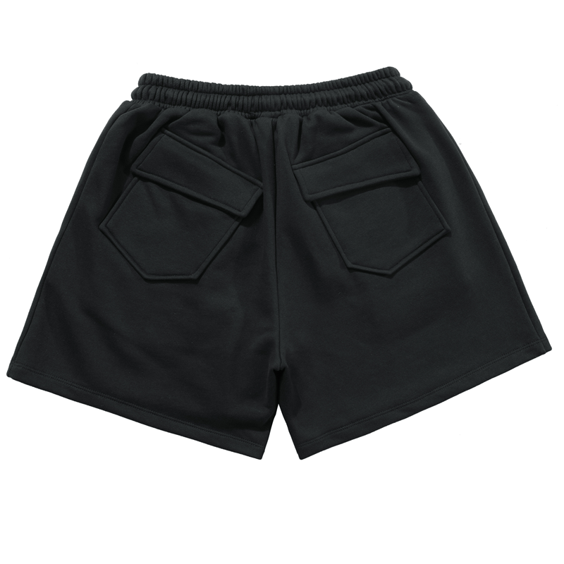 SOLA-RHUDE shorts