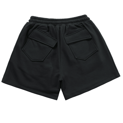 SOLA-RHUDE shorts