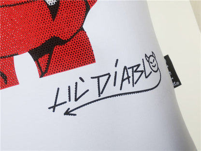 NEW-PP Cotton T-shirt